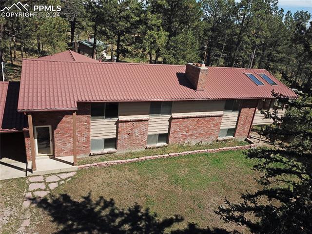 View Colorado Springs, CO 80908 house