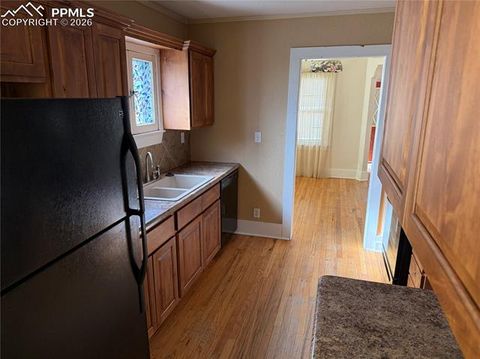 Tiny photo for 2118 West Street, Pueblo, CO 81003 (MLS # 5009398)