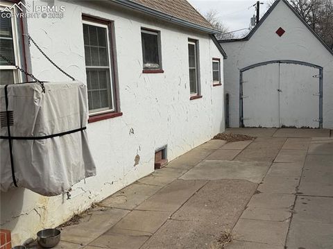 Tiny photo for 2118 West Street, Pueblo, CO 81003 (MLS # 5009398)