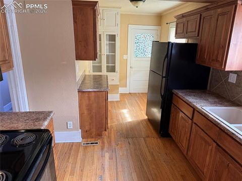 Tiny photo for 2118 West Street, Pueblo, CO 81003 (MLS # 5009398)