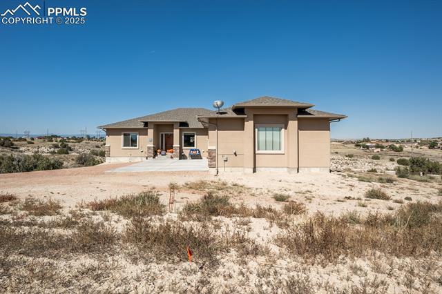740 S Galileo Drive