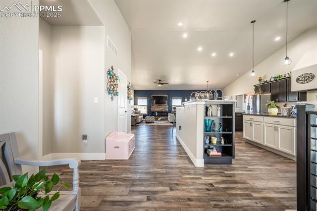 740 S Galileo Drive