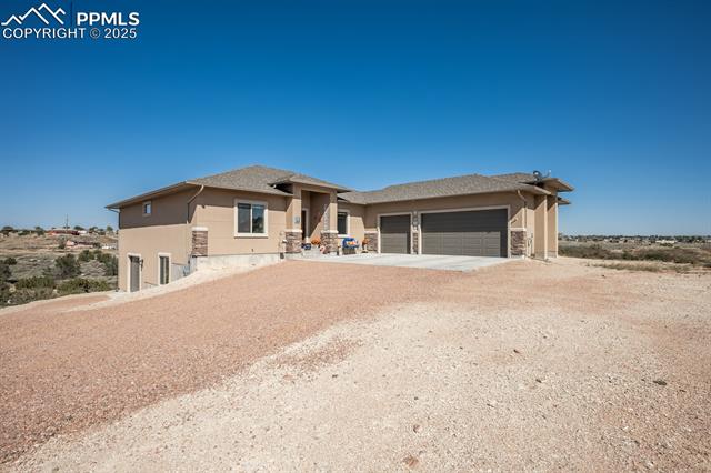 740 S Galileo Drive