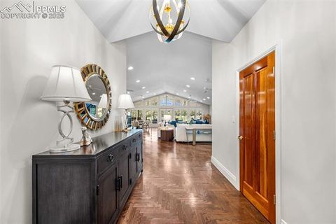 Tiny photo for 5011 Lyda Lane, Colorado Springs, CO 80904 (MLS # 9769349)