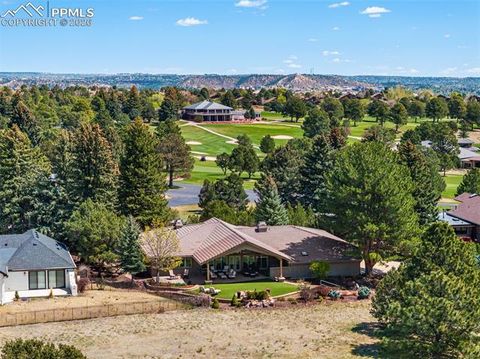 Tiny photo for 5011 Lyda Lane, Colorado Springs, CO 80904 (MLS # 9769349)