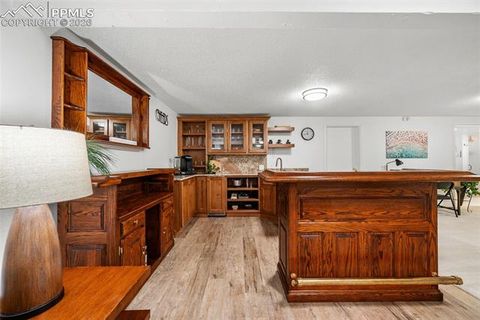 Tiny photo for 5011 Lyda Lane, Colorado Springs, CO 80904 (MLS # 9769349)