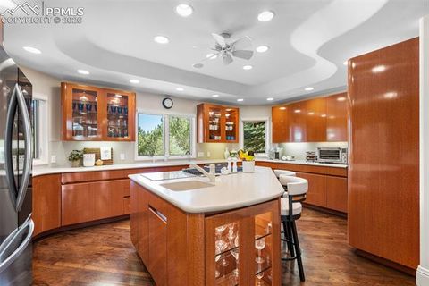 Tiny photo for 5011 Lyda Lane, Colorado Springs, CO 80904 (MLS # 9769349)