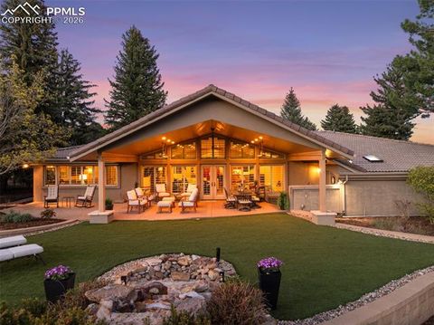 Tiny photo for 5011 Lyda Lane, Colorado Springs, CO 80904 (MLS # 9769349)