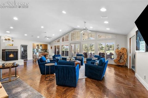 Tiny photo for 5011 Lyda Lane, Colorado Springs, CO 80904 (MLS # 9769349)