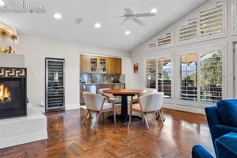 Tiny photo for 5011 Lyda Lane, Colorado Springs, CO 80904 (MLS # 9769349)