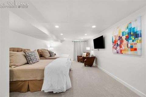 Tiny photo for 5011 Lyda Lane, Colorado Springs, CO 80904 (MLS # 9769349)