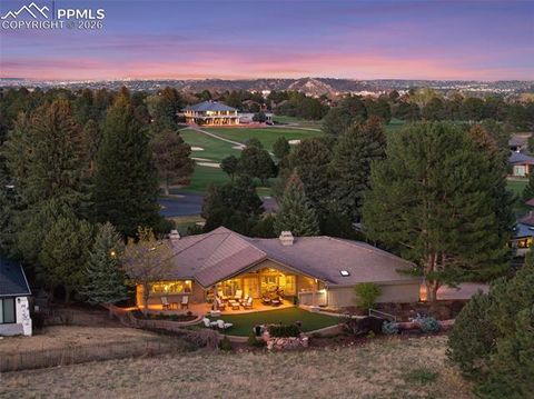 Tiny photo for 5011 Lyda Lane, Colorado Springs, CO 80904 (MLS # 9769349)