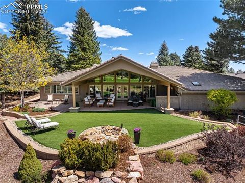 Tiny photo for 5011 Lyda Lane, Colorado Springs, CO 80904 (MLS # 9769349)