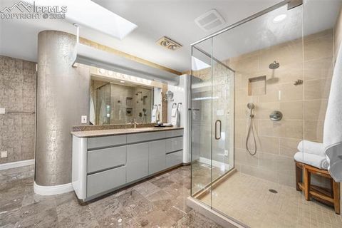 Tiny photo for 5011 Lyda Lane, Colorado Springs, CO 80904 (MLS # 9769349)