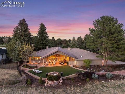 Tiny photo for 5011 Lyda Lane, Colorado Springs, CO 80904 (MLS # 9769349)