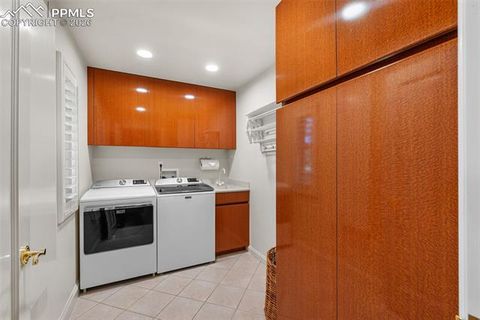 Tiny photo for 5011 Lyda Lane, Colorado Springs, CO 80904 (MLS # 9769349)