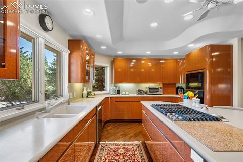 Tiny photo for 5011 Lyda Lane, Colorado Springs, CO 80904 (MLS # 9769349)