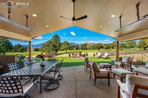 Tiny photo for 5011 Lyda Lane, Colorado Springs, CO 80904 (MLS # 9769349)