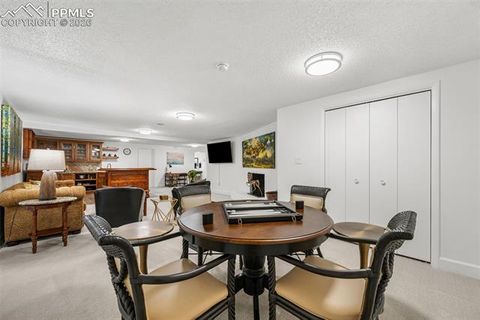 Tiny photo for 5011 Lyda Lane, Colorado Springs, CO 80904 (MLS # 9769349)