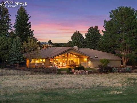 Tiny photo for 5011 Lyda Lane, Colorado Springs, CO 80904 (MLS # 9769349)