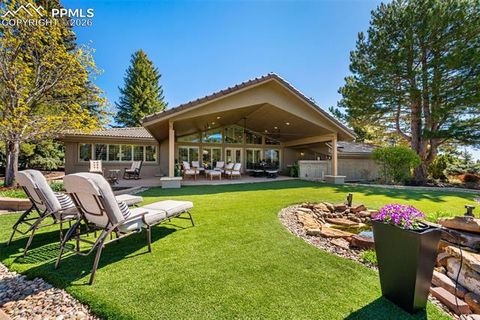 Tiny photo for 5011 Lyda Lane, Colorado Springs, CO 80904 (MLS # 9769349)