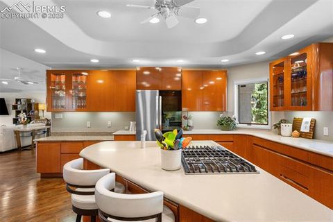 Tiny photo for 5011 Lyda Lane, Colorado Springs, CO 80904 (MLS # 9769349)