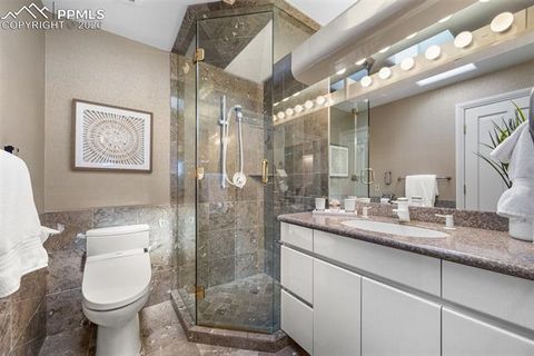 Tiny photo for 5011 Lyda Lane, Colorado Springs, CO 80904 (MLS # 9769349)