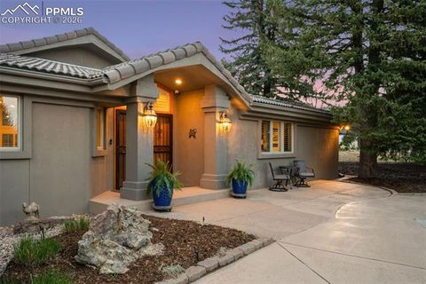 Tiny photo for 5011 Lyda Lane, Colorado Springs, CO 80904 (MLS # 9769349)