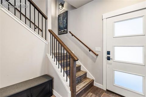 Tiny photo for 118 E Chester Avenue, Woodland Park, CO 80863 (MLS # 8346801)