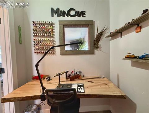 Tiny photo for 118 E Chester Avenue, Woodland Park, CO 80863 (MLS # 8346801)