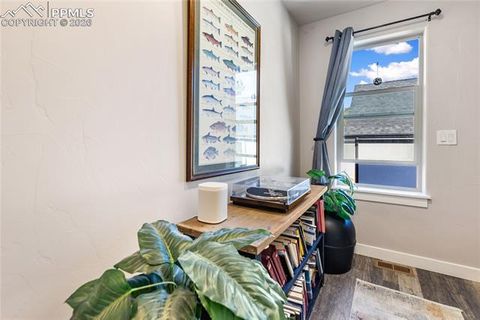 Tiny photo for 118 E Chester Avenue, Woodland Park, CO 80863 (MLS # 8346801)