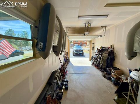 Tiny photo for 118 E Chester Avenue, Woodland Park, CO 80863 (MLS # 8346801)