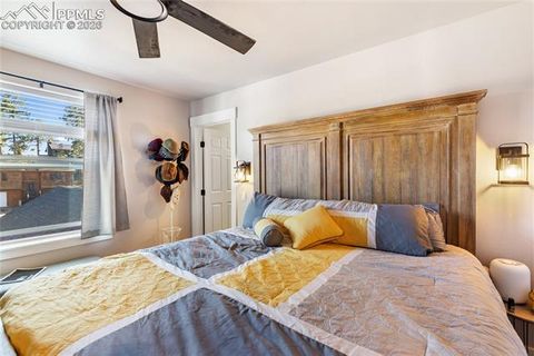 Tiny photo for 118 E Chester Avenue, Woodland Park, CO 80863 (MLS # 8346801)