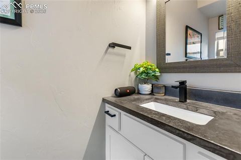 Tiny photo for 118 E Chester Avenue, Woodland Park, CO 80863 (MLS # 8346801)