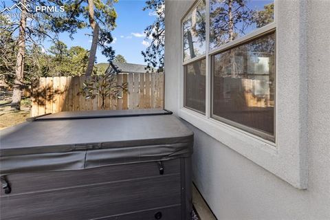 Tiny photo for 118 E Chester Avenue, Woodland Park, CO 80863 (MLS # 8346801)