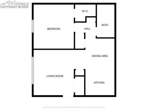 Tiny photo for 380 Paradise Circle #C2, Woodland Park, CO 80863 (MLS # 4541661)