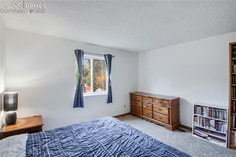 Tiny photo for 380 Paradise Circle #C2, Woodland Park, CO 80863 (MLS # 4541661)
