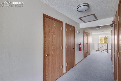 Tiny photo for 380 Paradise Circle #C2, Woodland Park, CO 80863 (MLS # 4541661)