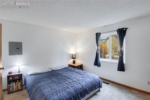 Tiny photo for 380 Paradise Circle #C2, Woodland Park, CO 80863 (MLS # 4541661)