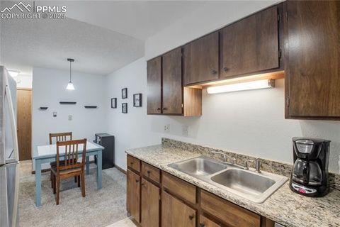 Tiny photo for 380 Paradise Circle #C2, Woodland Park, CO 80863 (MLS # 4541661)