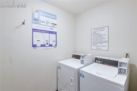 Tiny photo for 380 Paradise Circle #C2, Woodland Park, CO 80863 (MLS # 4541661)