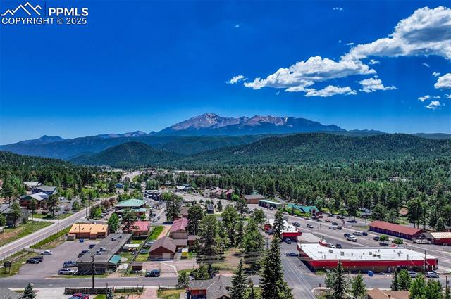 201 S Boundary Street