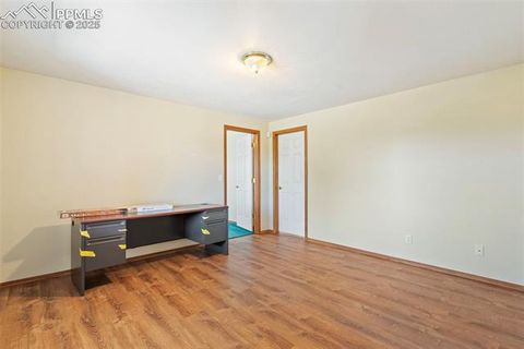 Tiny photo for 254 Candletree Circle, Monument, CO 80132 (MLS # 6800091)