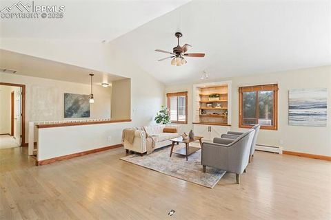 Tiny photo for 254 Candletree Circle, Monument, CO 80132 (MLS # 6800091)