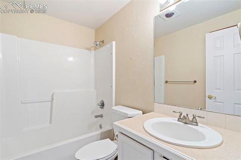 Tiny photo for 254 Candletree Circle, Monument, CO 80132 (MLS # 6800091)