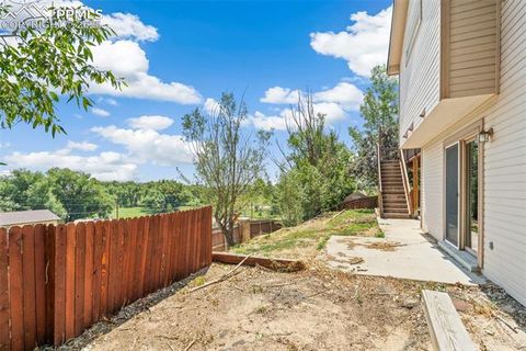 Tiny photo for 254 Candletree Circle, Monument, CO 80132 (MLS # 6800091)