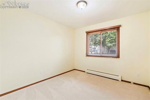 Tiny photo for 254 Candletree Circle, Monument, CO 80132 (MLS # 6800091)