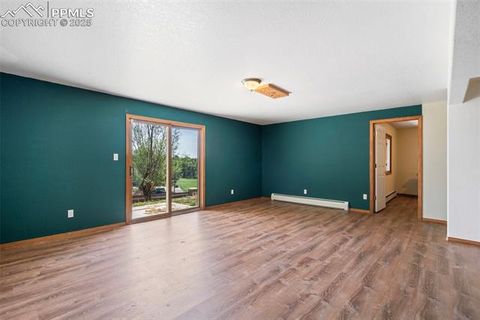 Tiny photo for 254 Candletree Circle, Monument, CO 80132 (MLS # 6800091)