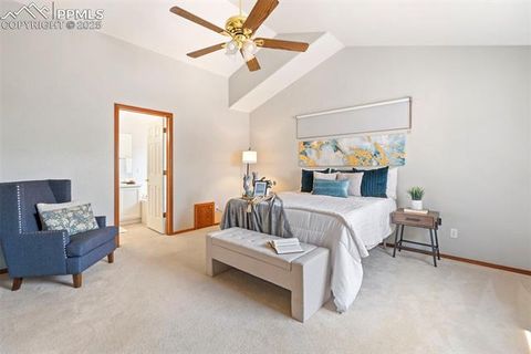 Tiny photo for 254 Candletree Circle, Monument, CO 80132 (MLS # 6800091)