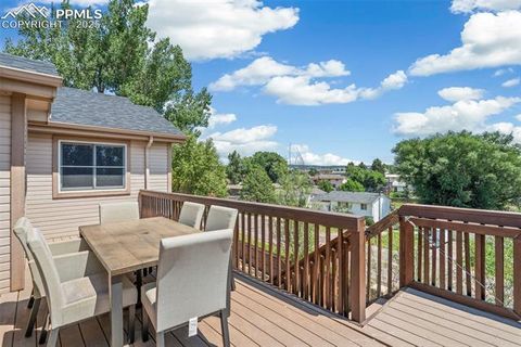 Tiny photo for 254 Candletree Circle, Monument, CO 80132 (MLS # 6800091)